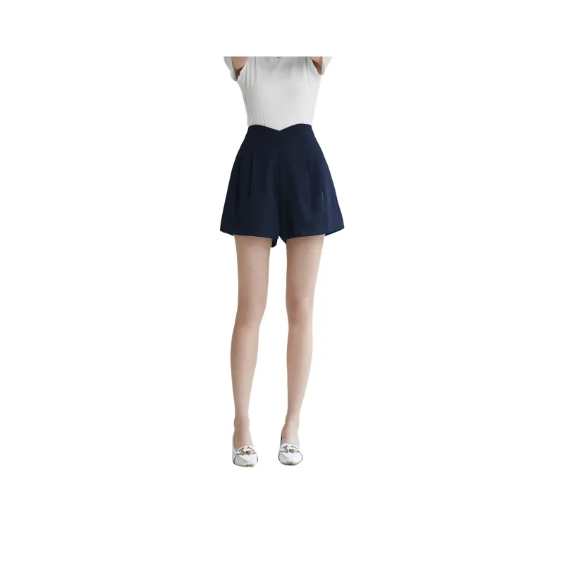 SMEN Casual Shorts Women's-7