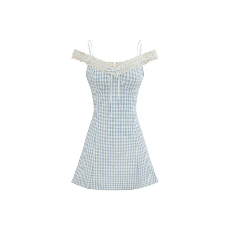 JOSR Slip Dresses Women's-2