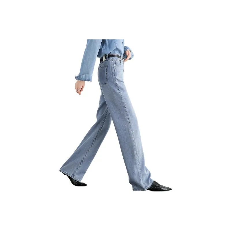 SENTUBILA Jeans Women's-5