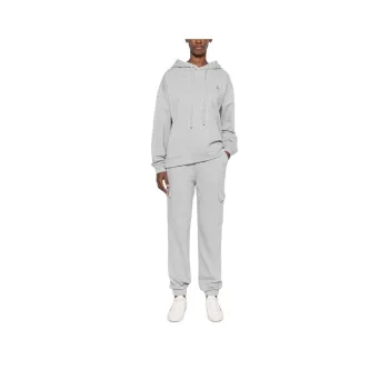Twinset Logo-plaque Hoodie
