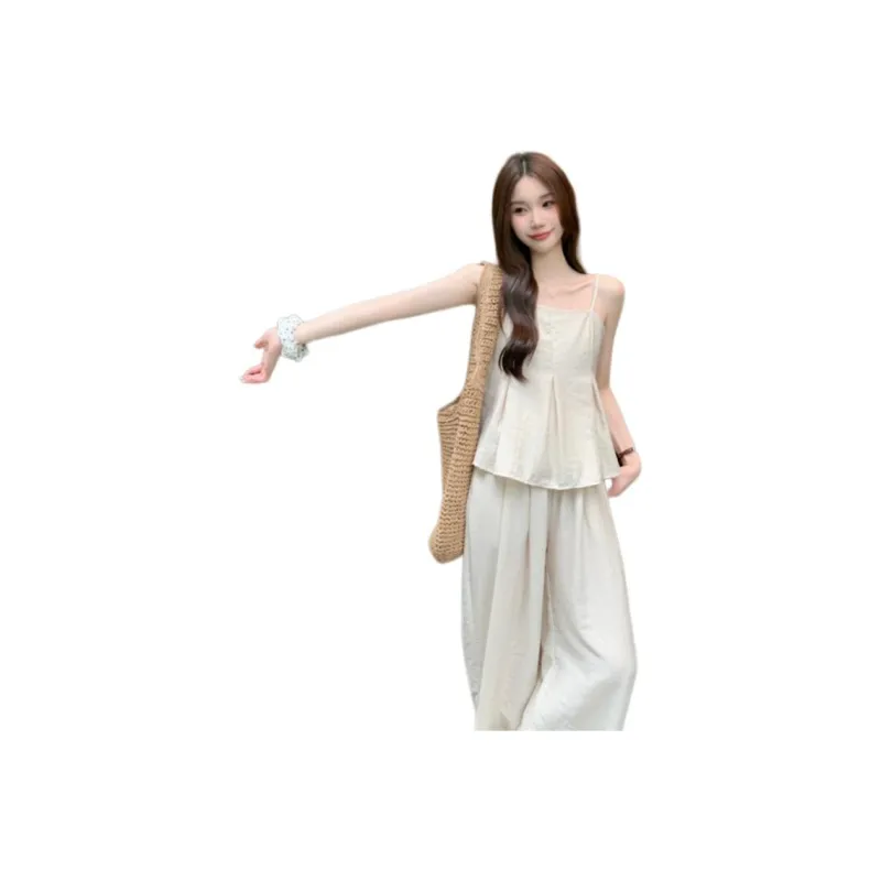 XIANSINIAO Casual Suits Women's-2