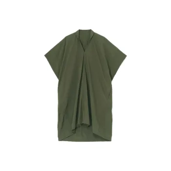 Yohji Yamamoto Short Sleeved Dresses Women's Jasper
