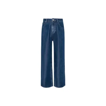 Hush Puppies Jeans Women's Denim Blue