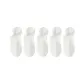 5 White