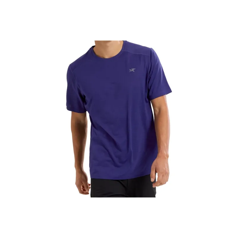 Arc'teryx Cormac Crew T Shirt-31