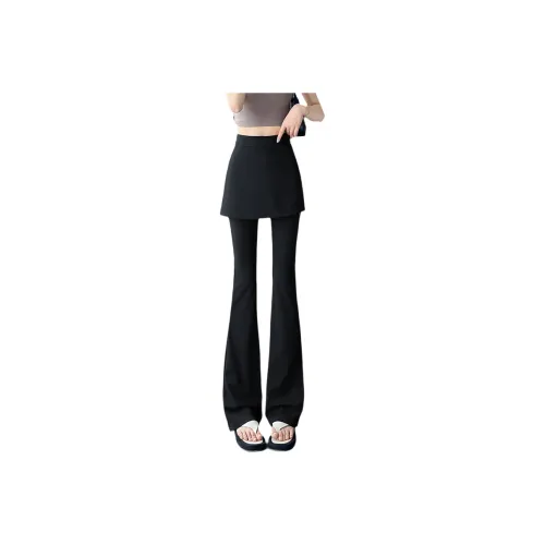 SITOL Casual Pants Women's Black
