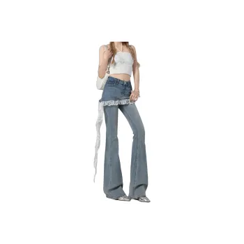 FOREVER 21 Jeans Women's