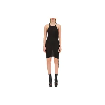 Rick Owens DRKSHDW Sleeveless Tank Dress