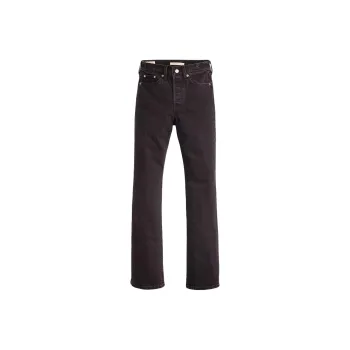 Levis Jeans Women's Black