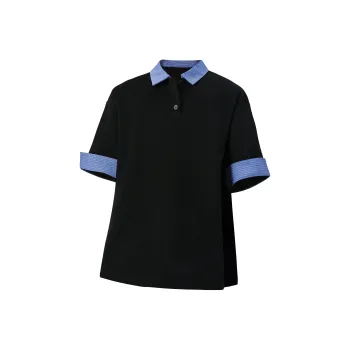 WHELVE Polo Shirts Unisex