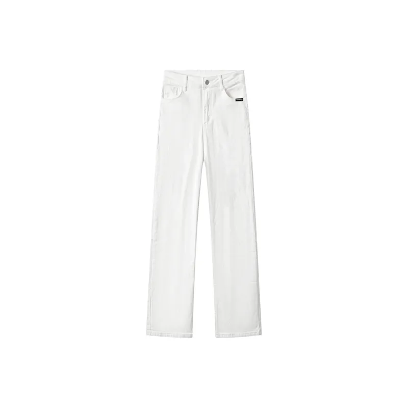 SOLIDITY Jeans Unisex-0