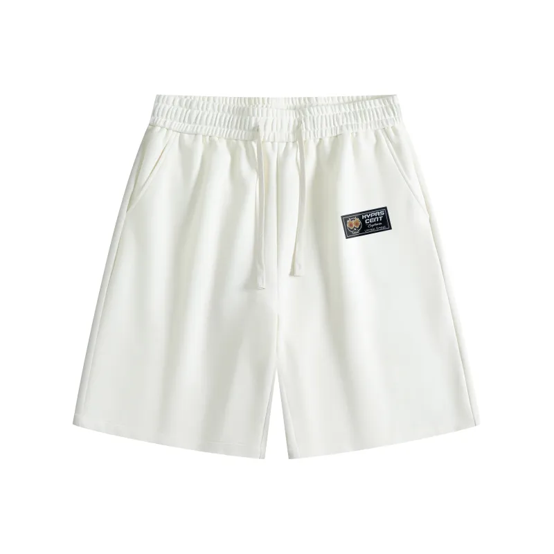 HYPASCENT Casual Shorts Unisex-6
