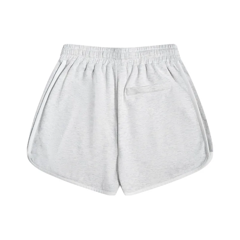 BTW Casual Shorts Unisex-7