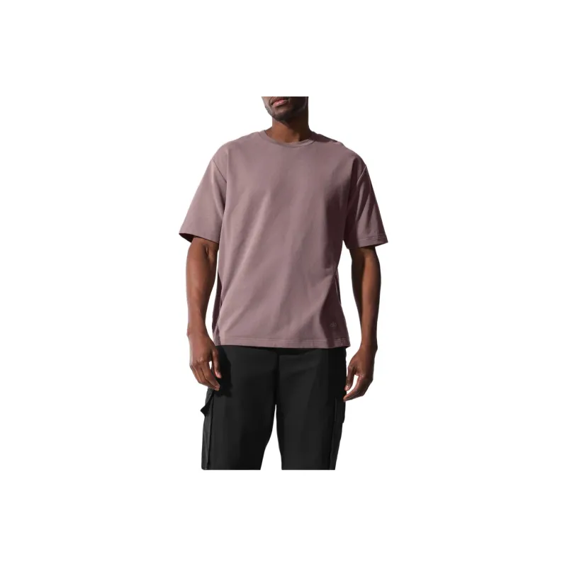 Alo Yoga Double Take T Shirt Men's-20