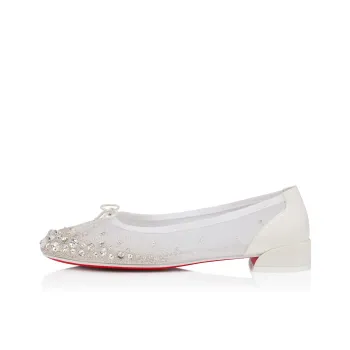CL LUBOTING Women's Casual Shoes Women's White