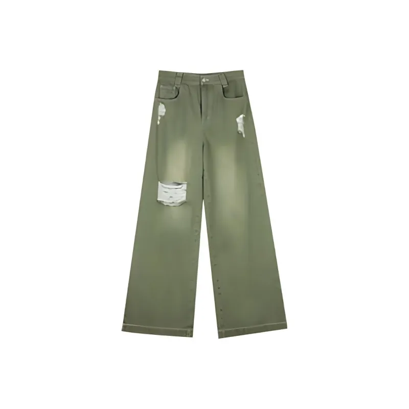 BLUEerror Jeans Women's-1