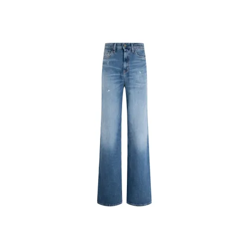 Tommy Hilfiger Jeans Women's Denim Blue
