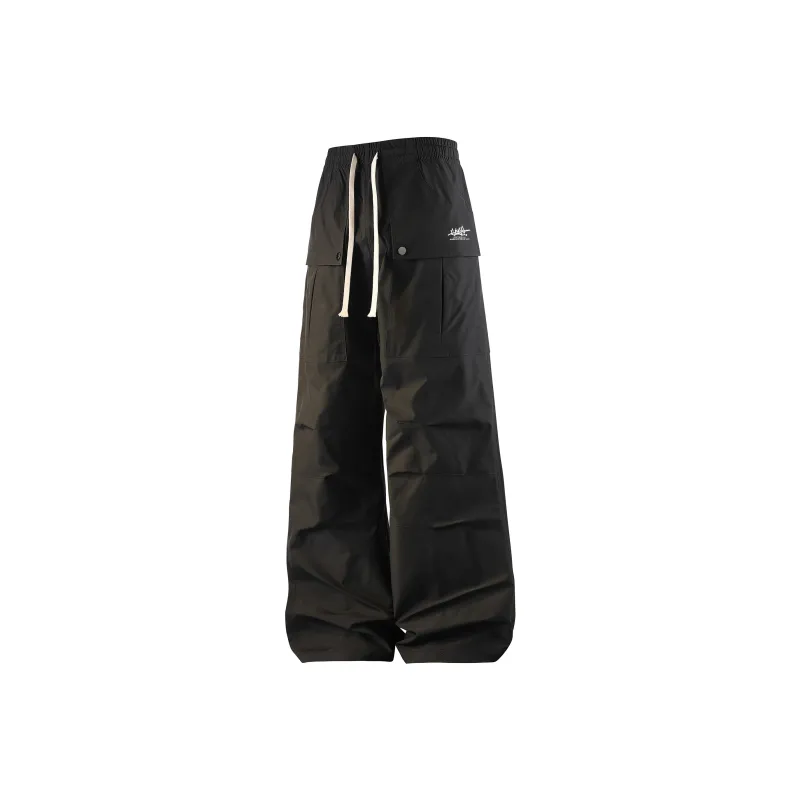 CBCD Casual Pants Unisex-8