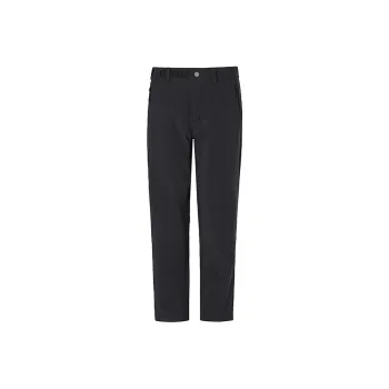 Columbia Windbreaker Pants Women's Black