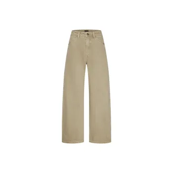 URBAN REVIVO Jeans Women's Ginger Yellow