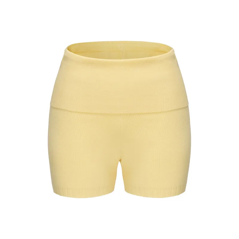 NANA JACQUELINE Casual Shorts Women's-19