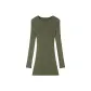 Gray Green