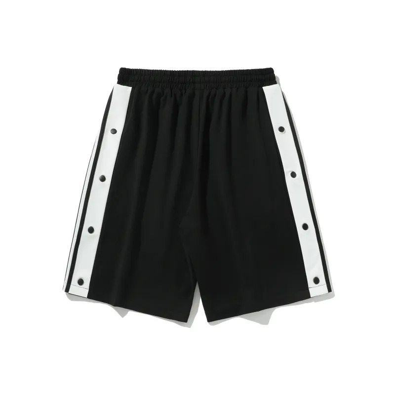 WOKXSS Casual Shorts Unisex-11