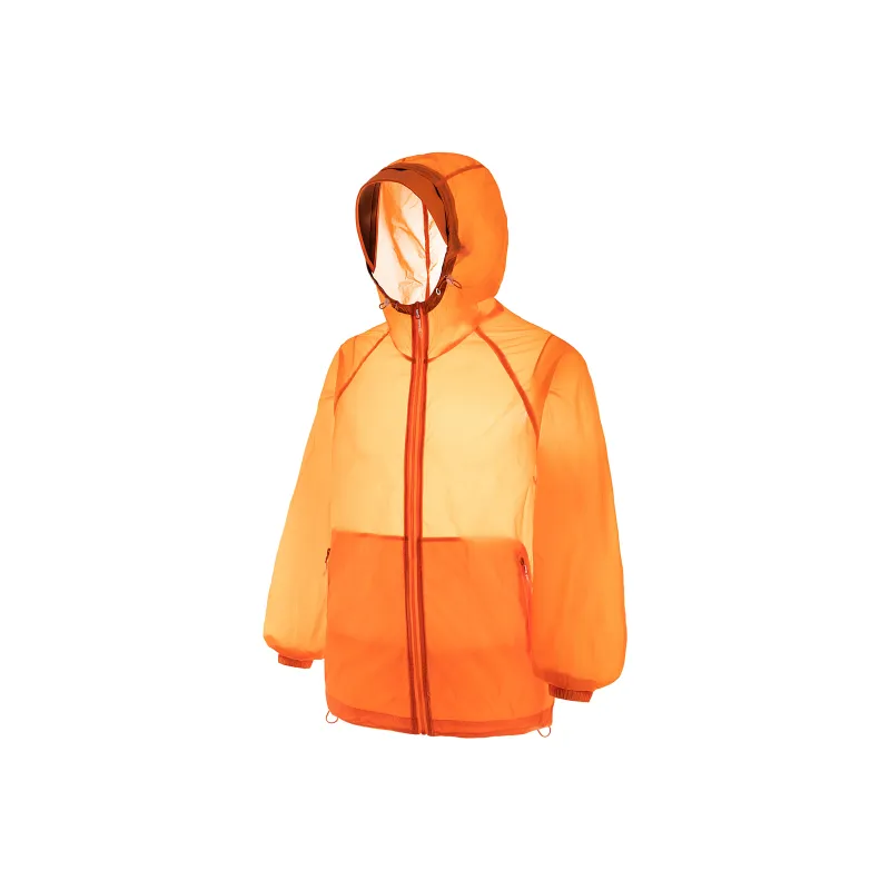 LIGHTNING MONSTER Super Light Breathable UV Protection Sun Protection Clothing Unisex-0