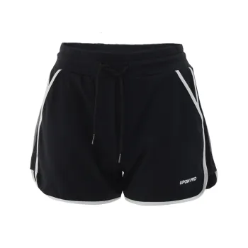 UPON PRO Casual Shorts Women's Black