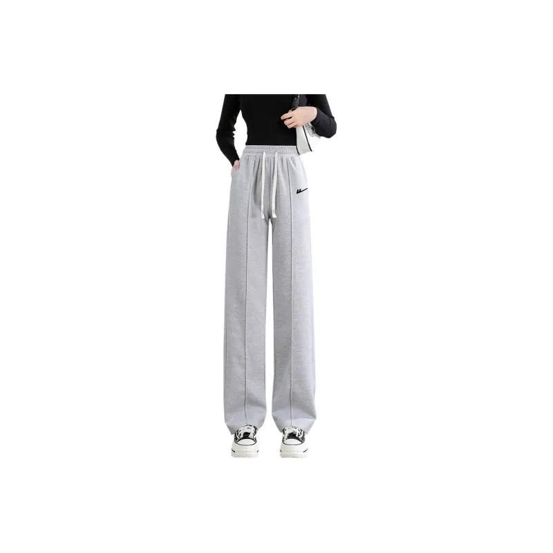 Warrior Knitted Sports Pants Women's-5