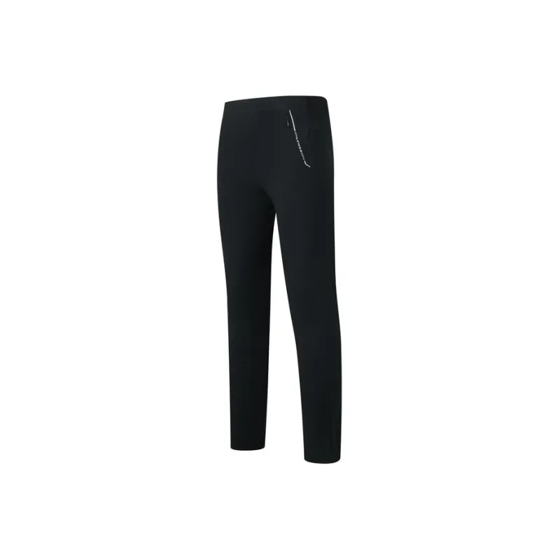 RAPIDO Knitted Sports Pants Women's-0