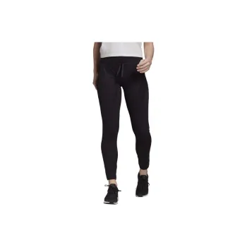Adidas VRCT Knitted Sports Pants Women's Black