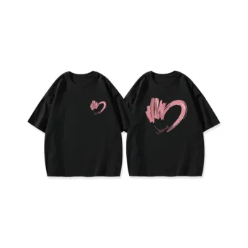 ILYOIL Couple Sets Unisex