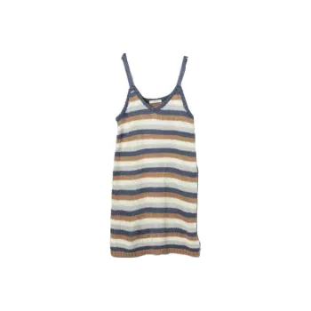 FREAK'S STORE Slip Dress Women's Blue