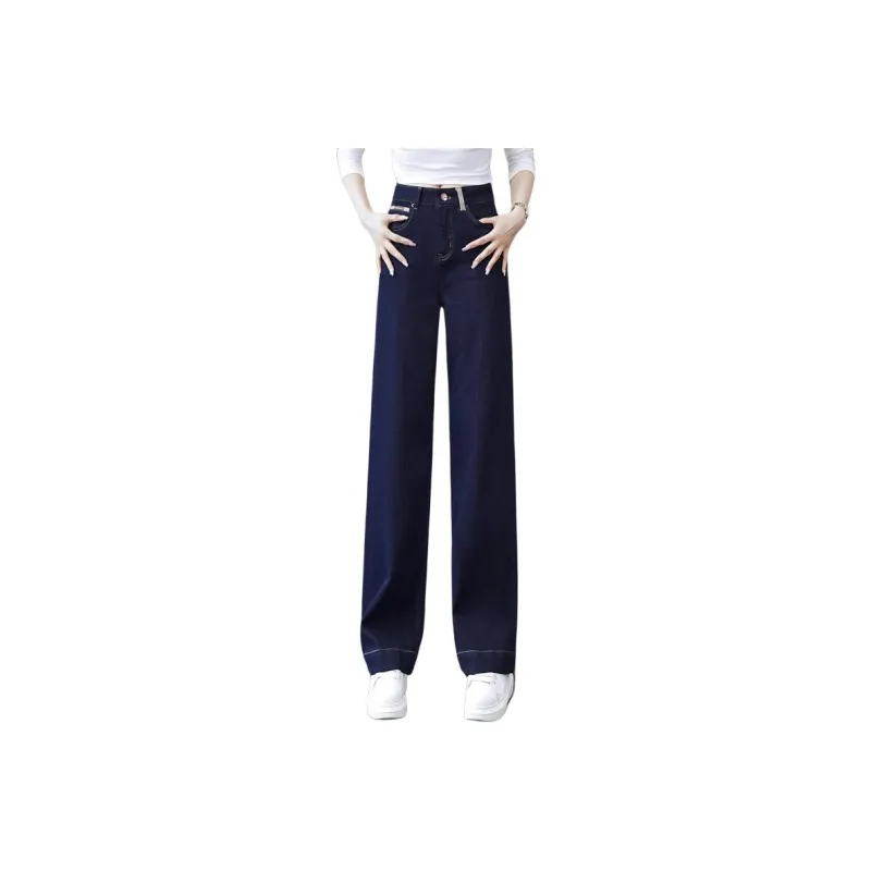 PIERRE CARDIN Jeans Women's Blue-0