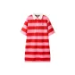 Pink Stripes
