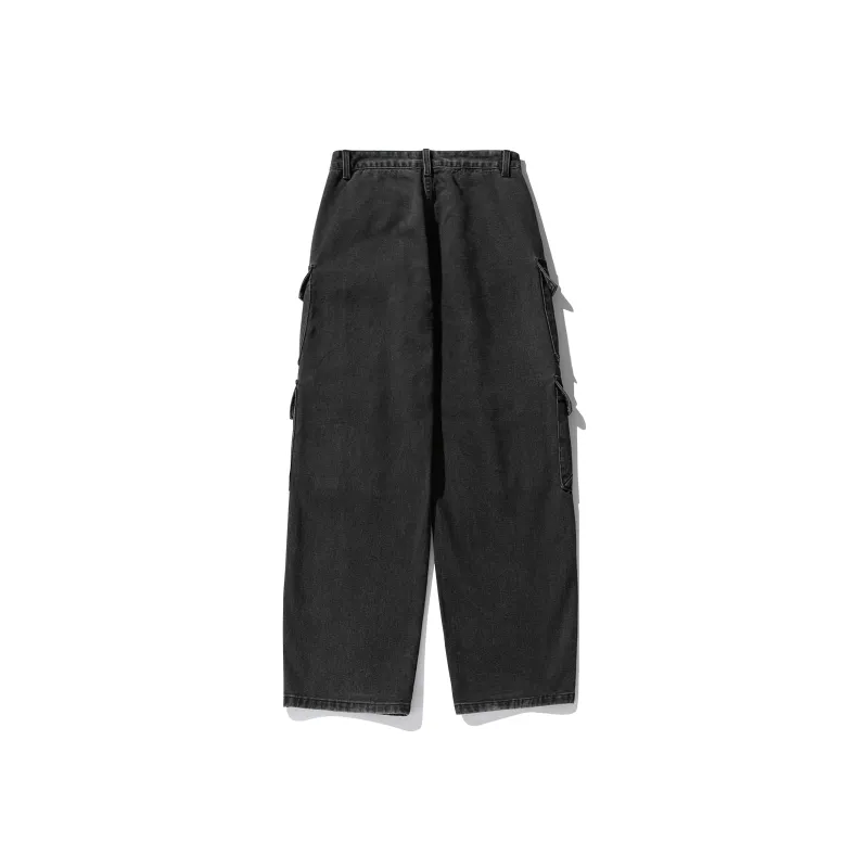 Lind Erki Jeans Unisex-1