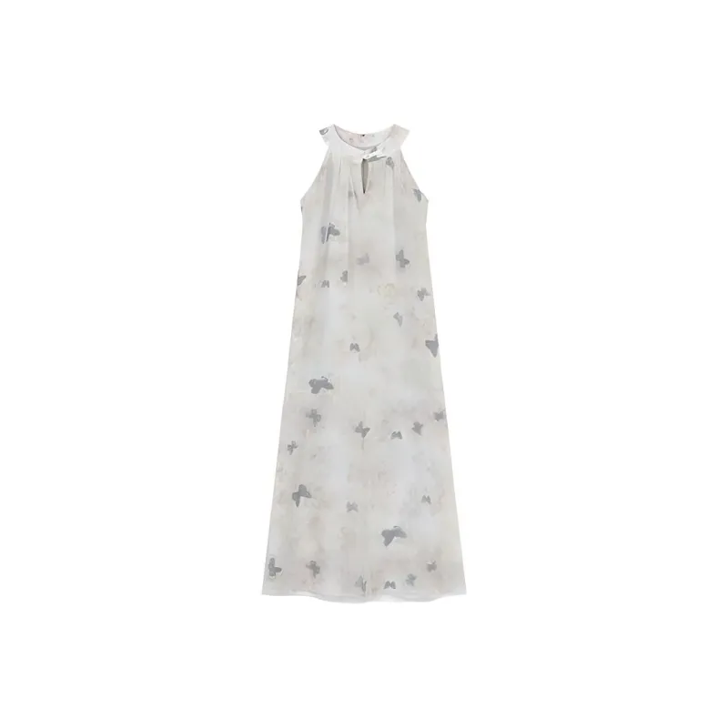 SONDR Sleeveless Dress Women's Image Color-0