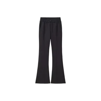 UNIQLO Knitted Sports Pants Women's