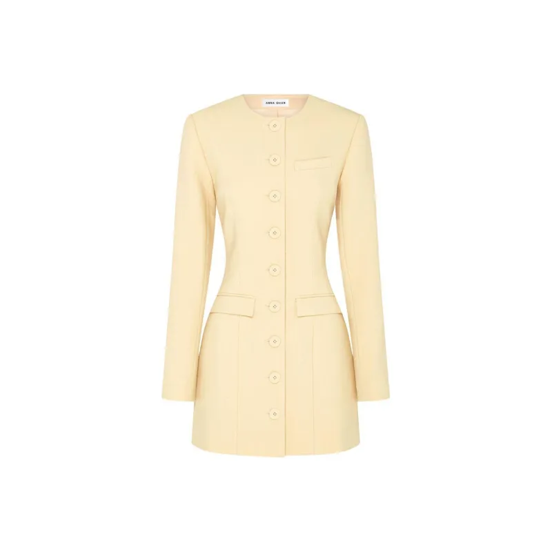Anna Quan Eva Dress-0