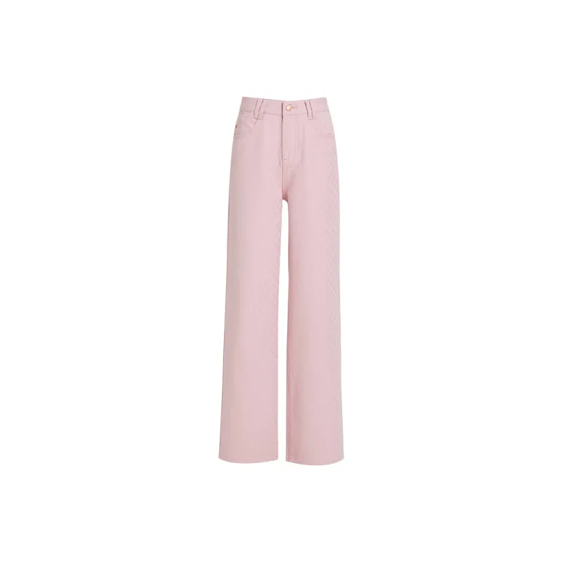 FHMY Jeans Women's-8