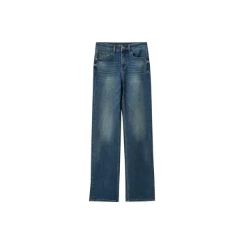 AMII Jeans Women's Denim Blue