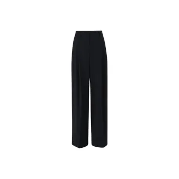 VVNK JANE PLUS Suit Trouser Women's Navy Blue