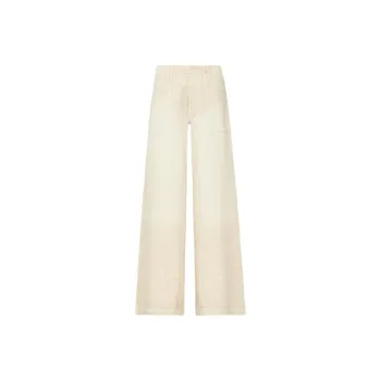 AMIRI Jeans Women's Beige