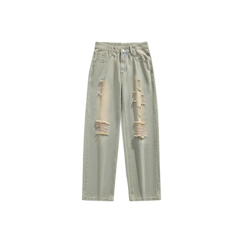 Kele Coco Jeans Unisex-1