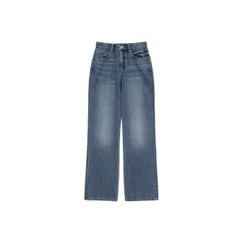 MUNJOUR Jeans Women's