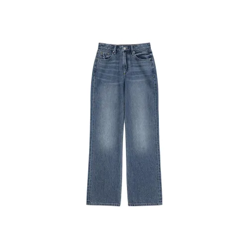 MUNJOUR Jeans Women's