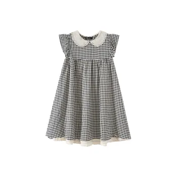 Adeworn Sleeveless Dress Women's