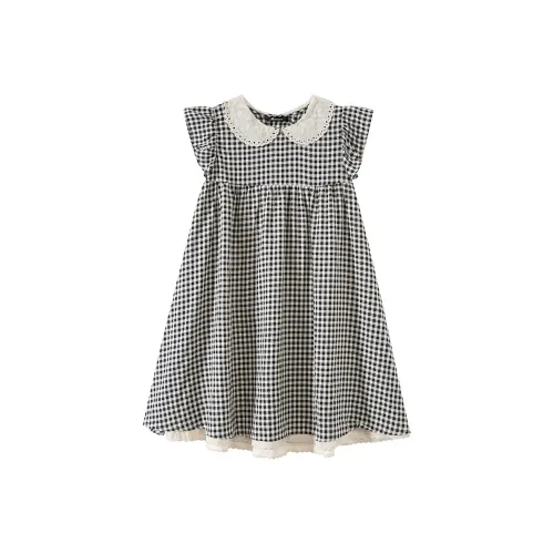 Adeworn Sleeveless Dress Women's