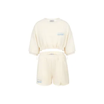 Girly Fancy Club Casual Suits Women's